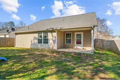 118 Chance Drive NW, Calhoun, GA 30701 - Photo 35