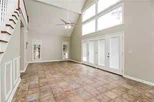 2536 Lakeshore Dr NE, Conyers, GA 30012 - Photo 5