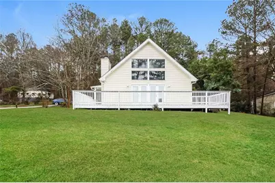 2536 Lakeshore Drive NE, Conyers, GA 30012 - Photo 1