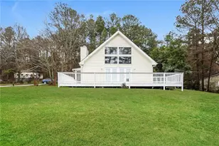 2536 Lakeshore Dr NE, Conyers, GA 30012 - Photo 1