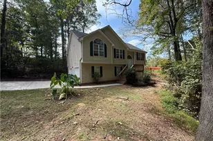 363 Chase Marion Way, McDonough, GA 30253 - Photo 3