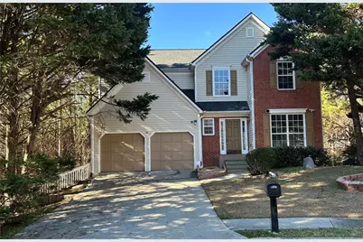 1600 Magnolia View Court, Norcross, GA 30093 - Photo 1