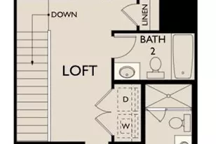 5542 Highland St, Douglasville, GA 30135 - Photo 27