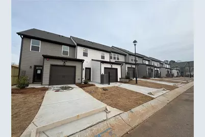 5542 Highland Street, Douglasville, GA 30135 - Photo 3