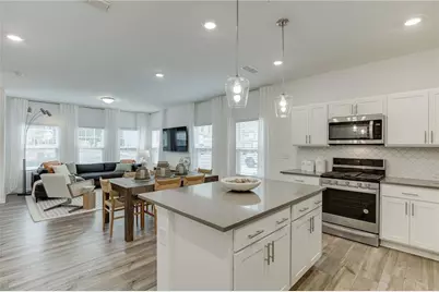 5542 Highland Street, Douglasville, GA 30135 - Photo 15