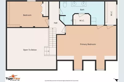 549 Eagles Nest Trail, Ball Ground, GA 30107 - Photo 35