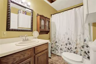 549 Eagles Nest Trail, Ball Ground, GA 30107 - Photo 17