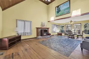 549 Eagles Nest Trail, Ball Ground, GA 30107 - Photo 11