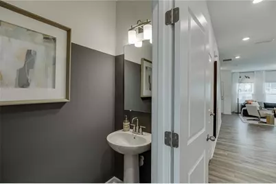 5536 Highland Street, Douglasville, GA 30135 - Photo 17