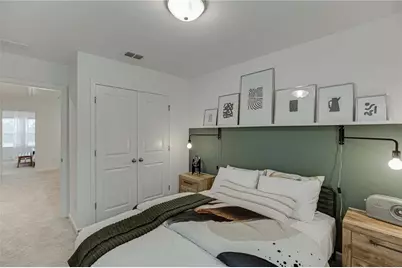 5536 Highland Street, Douglasville, GA 30135 - Photo 21