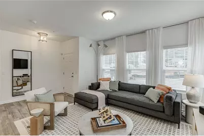 5536 Highland Street, Douglasville, GA 30135 - Photo 7