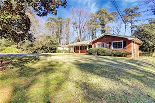 1266 Hickory Dr SW, Lilburn, GA 30047 - Photo 3