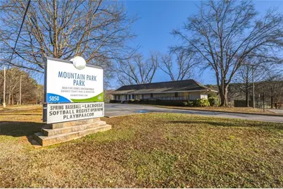 1266 Hickory Drive SW, Lilburn, GA 30047 - Photo 49