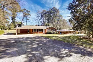 1266 Hickory Dr SW, Lilburn, GA 30047 - Photo 5