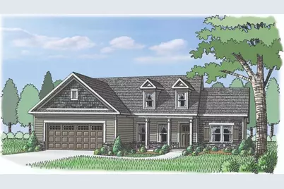 136 Harmony Farms Orchard, Eatonton, GA 31024 - Photo 1