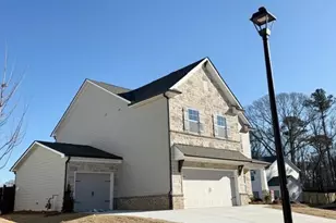 114 Brandle Rose Wy, Hoschton, GA 30548 - Photo 5