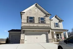 114 Brandle Rose Wy, Hoschton, GA 30548 - Photo 3