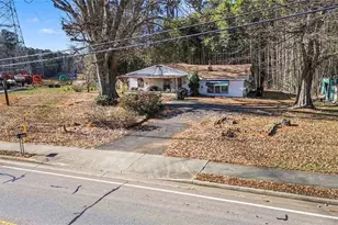 3580 Paul Samuel Rd NW, Kennesaw, GA 30152 - Photo 7