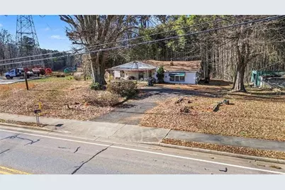 3580 Paul Samuel Road NW, Kennesaw, GA 30152 - Photo 7
