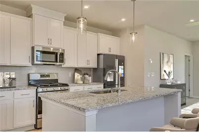 4171 Tillrock Lane, Lilburn, GA 30047 - Photo 5