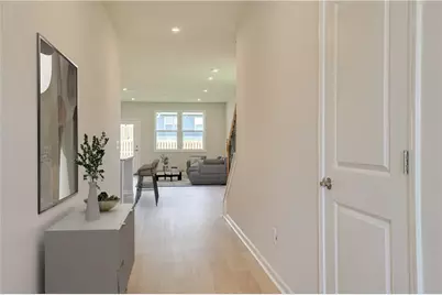 4171 Tillrock Lane, Lilburn, GA 30047 - Photo 3