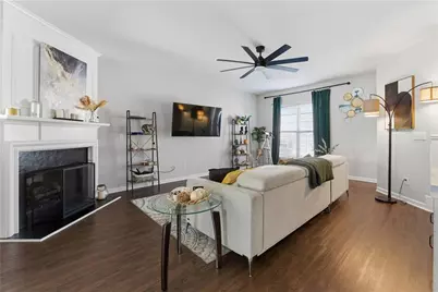 2318 Towneheights Terrace SE, Atlanta, GA 30339 - Photo 13