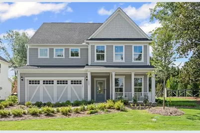 389 Aidens Bluff, Jefferson, GA 30549 - Photo 1