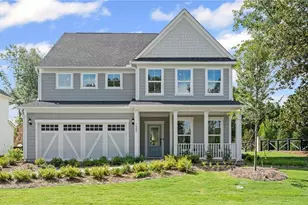 389 Aidens Blf, Jefferson, GA 30549 - Photo 1