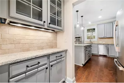 3349 Alexis Court, Marietta, GA 30066 - Photo 17