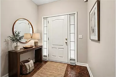 6495 Whitebeam Trail, Braselton, GA 30517 - Photo 5