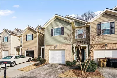 6495 Whitebeam Trail, Braselton, GA 30517 - Photo 33