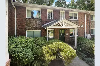 2416 Peachwood Circle NE #9, Atlanta, GA 30345 - Photo 1