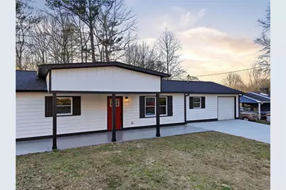 487 Valerie Circle, Hiram, GA 30141 - Photo 37