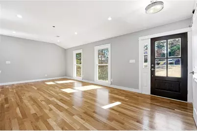 3695 Woodberry Drive, Duluth, GA 30096 - Photo 3