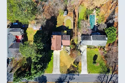 3695 Woodberry Drive, Duluth, GA 30096 - Photo 29