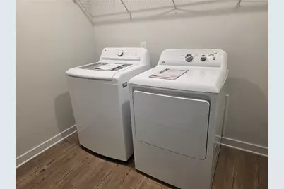 1701 Harper Lily Lane, Lawrenceville, GA 30043 - Photo 5