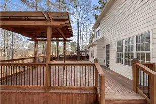 1419 Fall River Dr, Conyers, GA 30013 - Photo 25