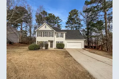 1419 Fall River Drive, Conyers, GA 30013 - Photo 1