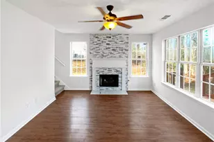 1419 Fall River Dr, Conyers, GA 30013 - Photo 5