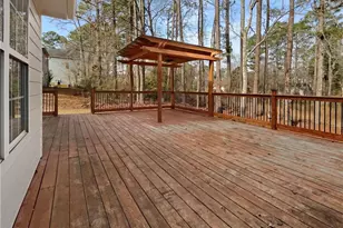 1419 Fall River Dr, Conyers, GA 30013 - Photo 23