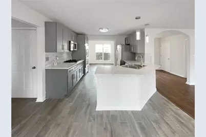 1419 Fall River Drive, Conyers, GA 30013 - Photo 7