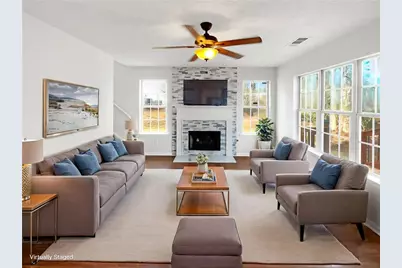 1419 Fall River Drive, Conyers, GA 30013 - Photo 3