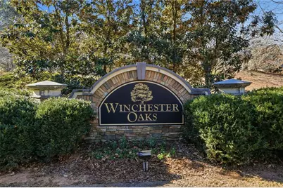 432 Barrel Way, Ball Ground, GA 30107 - Photo 45