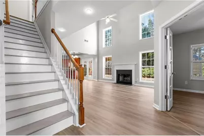 1360 Silvergate Drive, Mableton, GA 30126 - Photo 5