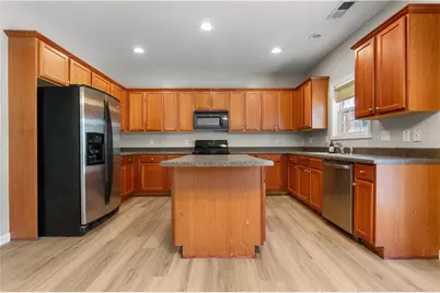 1360 Silvergate Drive, Mableton, GA 30126 - Photo 3