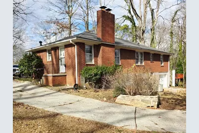 601 Walnut Place, Marietta, GA 30060 - Photo 5