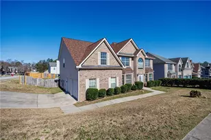 34 Woburn St, Jonesboro, GA 30238 - Photo 3