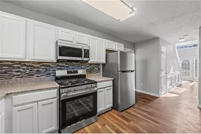 34 Woburn Street, Jonesboro, GA 30238 - Photo 23