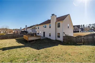 34 Woburn Street, Jonesboro, GA 30238 - Photo 5