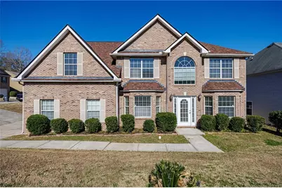 34 Woburn Street, Jonesboro, GA 30238 - Photo 1